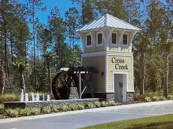 2517 Tall Grass Rd, Green Cove Springs, FL 32043