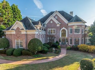 1407 Spyglass Hill Dr, Johns Creek, GA 30097
