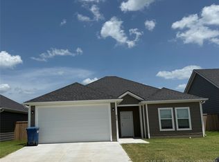 459 Worth Ave, Durant, OK 74701