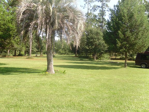 Front Yard view to road