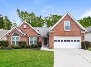 1600 Jami Hollow Way, Lawrenceville, GA 30043