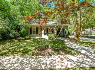 293 Parks Ave, Alexander City, AL 35010