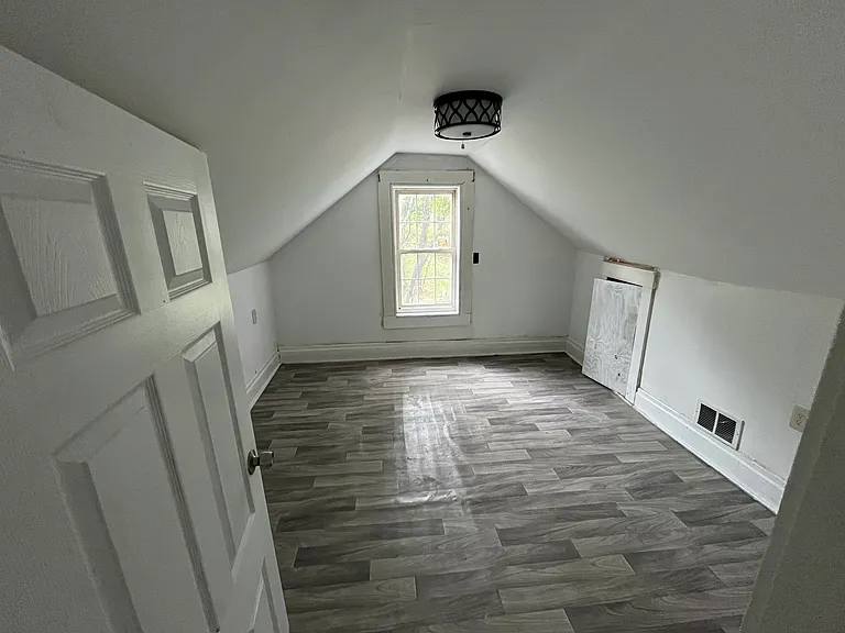 Another view of bedroom upper level