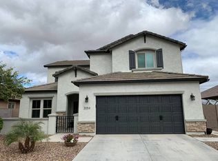 3054 E Trigger Way, Gilbert, AZ 85297