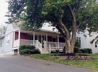 534 Maple Ave, Ewing, NJ 08618