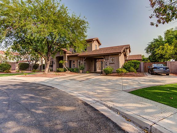 5th image of 7281 W Camino De Oro