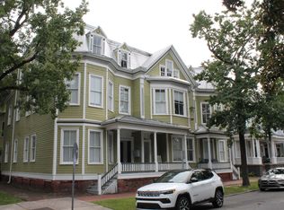 120 W Waldburg St APT 2, Savannah, GA 31401
