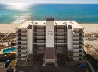 14623 Perdido Key Dr #W806, Perdido Key, FL 32507