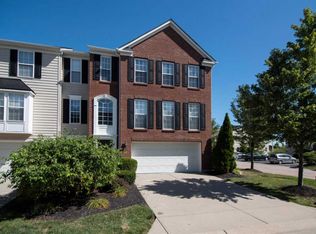3360 Grand Falls Blvd, Maineville, OH 45039