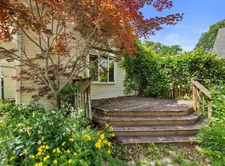 W66N674 Madison Ave, Cedarburg, WI 53012