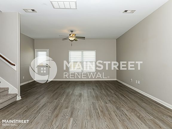 WM - Living Room