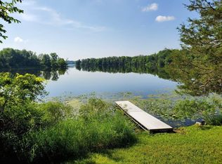 LOT 6 Cedar Point Ter, Grantsburg, WI 54840