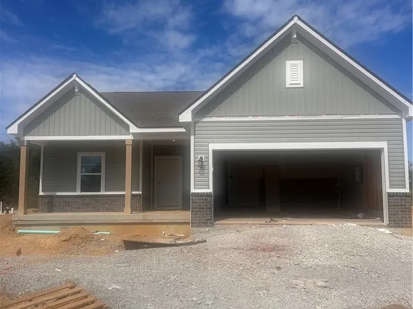 1018 Paislee Ann Drive, Charlestown, IN 47111