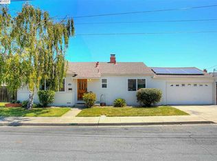 15848 Via Seco, San Lorenzo, CA 94580
