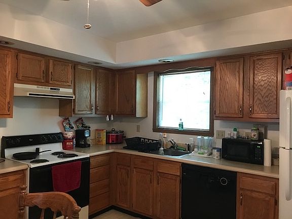 Window over sink