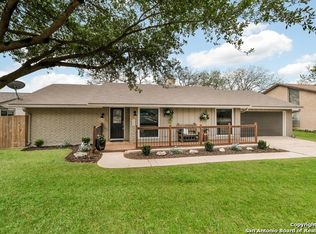 5202 La Barranca St, San Antonio, TX 78233