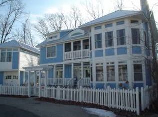 124 Thomas Blvd, Michigan City, IN 46360