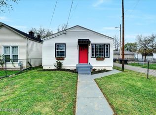 3348 Peachtree Ave, Louisville, KY 40215
