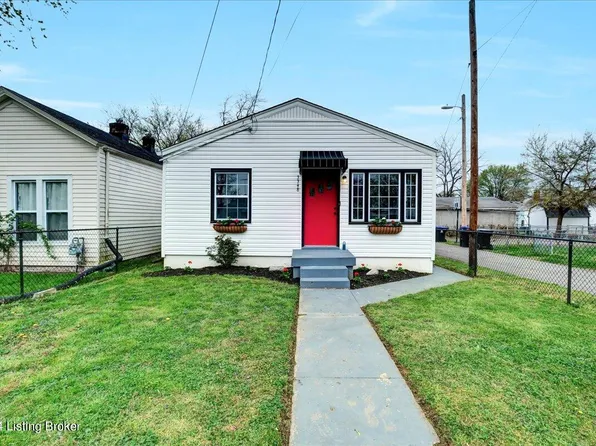 3348 Peachtree Ave, Louisville, KY 40215