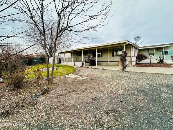 18 W Washington Ave Unit 120, Yakima, WA 98903