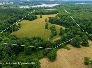 Richter Rd, Rogersville, AL 35652