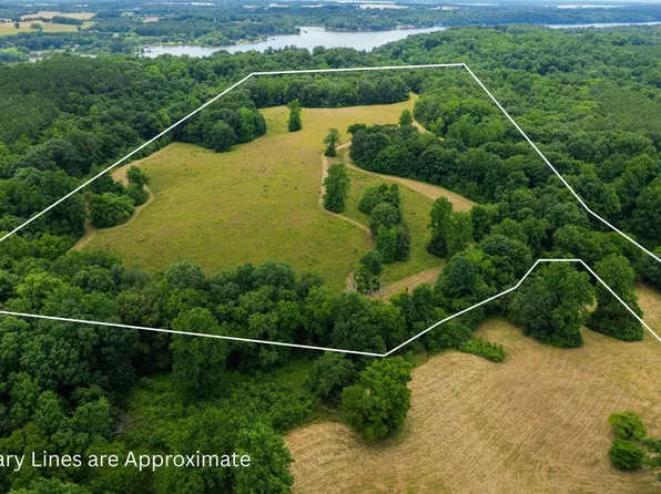 Richter Rd, Rogersville, AL 35652