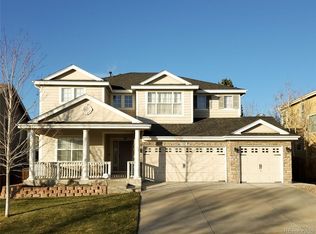 2621 E 136th Pl, Thornton, CO 80602
