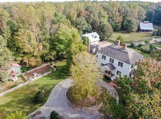 1209 The Frst, Crozier, VA 23039