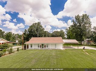 40444 Black Bayou Ext, Gonzales, LA 70737