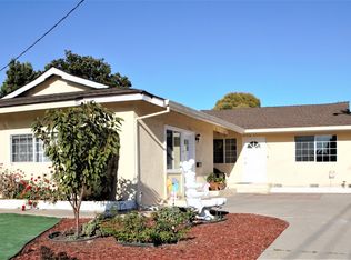 3525 Cardinal Dr, Concord, CA