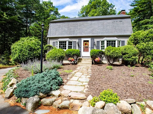 1115 Forest St, Marshfield, MA 02050