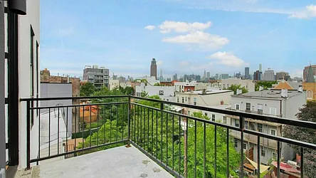 Rented by Nooklyn NYC LLC