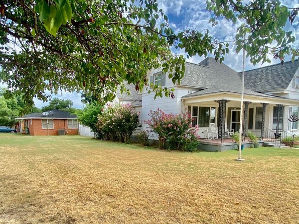 Wynnewood OK Real Estate Wynnewood OK Homes For Sale Zillow