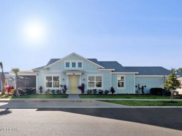 189 Hang Loose Way, Daytona Beach, FL 32124