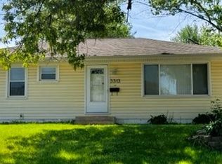 3313 H Ave NW, Cedar Rapids, IA 52405