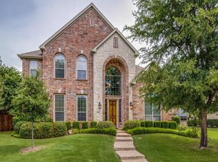 1418 Bowie Ln, Frisco, TX 75033