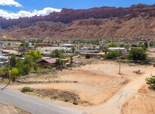2814 S Desert Rd, Moab, UT 84532