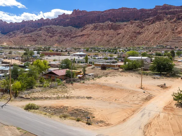 2814 S Desert Rd, Moab, UT 84532