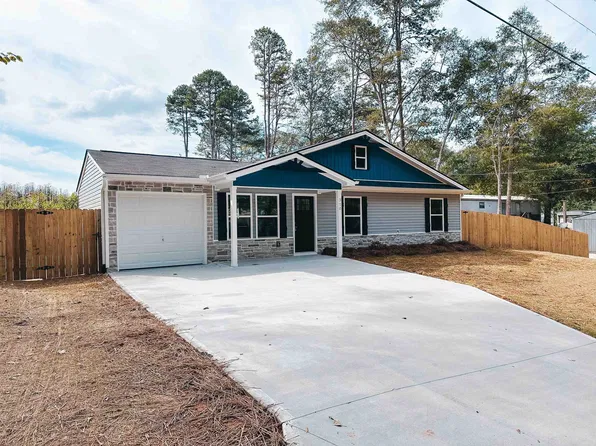 310 Richland St, Chesnee, SC 29323