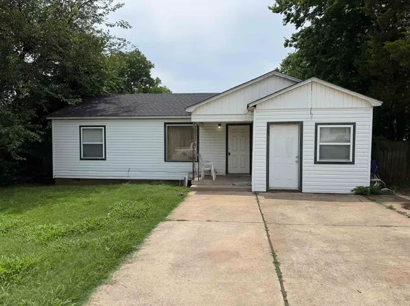 617 N East St #N, Duncan, OK 73533
