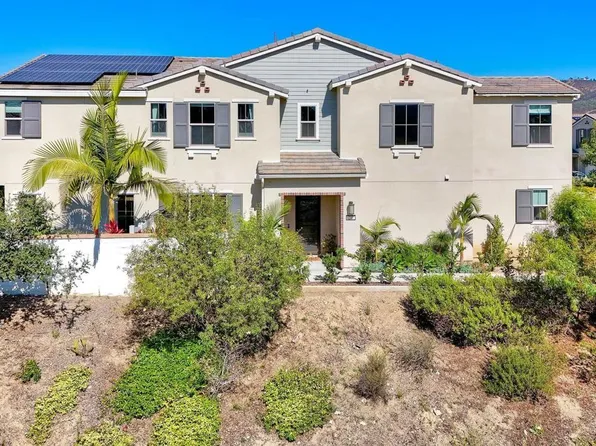 240 Reserve Ct, San Marcos, CA 92078