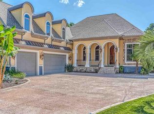 4480 Portrush Trl, Myrtle Beach, SC 29579