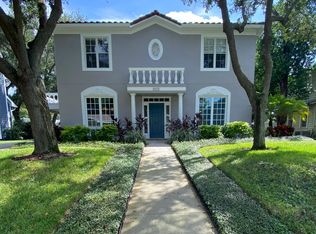 2912 W San Isidro St, Tampa, FL 33629