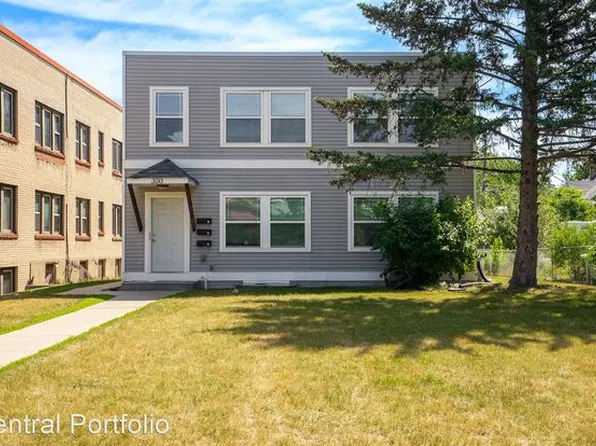 350 Cleveland Ave N, Saint Paul, MN 55104