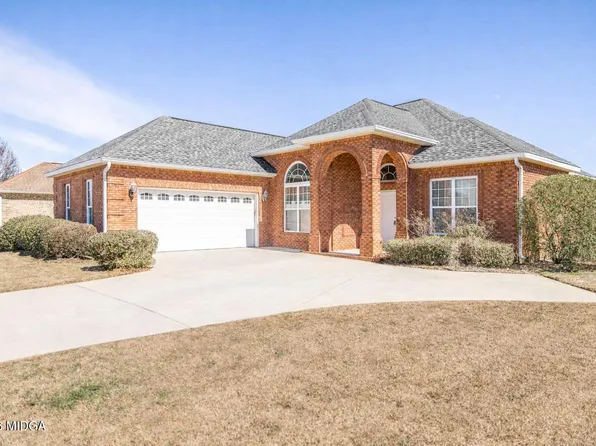 119 Bromley Way, Warner Robins, GA 31088