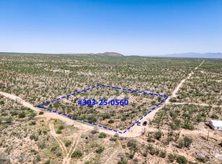 0 W Calle Dos #56, Sahuarita, AZ 85629