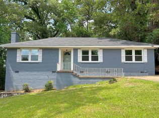 3505 Pelzer Ave, Montgomery, AL 36109