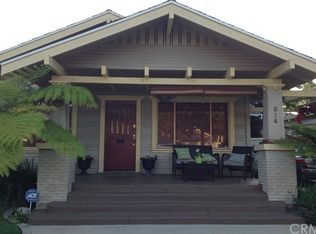 514 Molino Ave, Long Beach, CA 90814