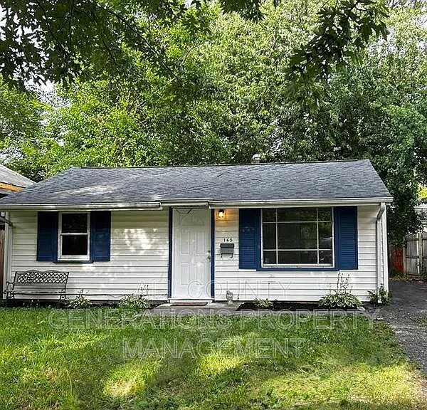 165 Bellfield Ave — Photo 1
