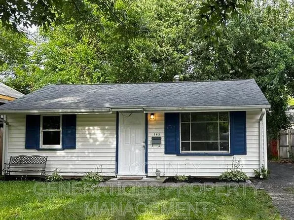 165 Bellfield Ave, Cleveland, OH 44106